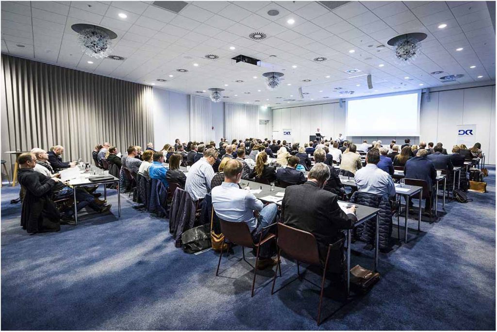 Eventfotograf i Århus