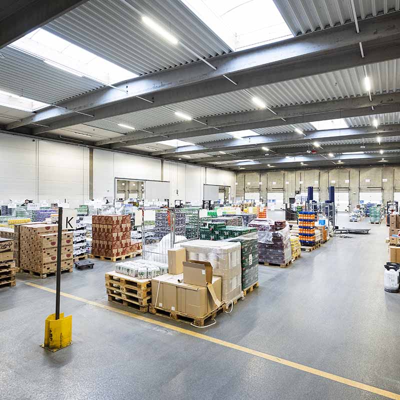 virksomhed's profil, produkter og medarbejdere virksomhed's profil, produkter og medarbejdere