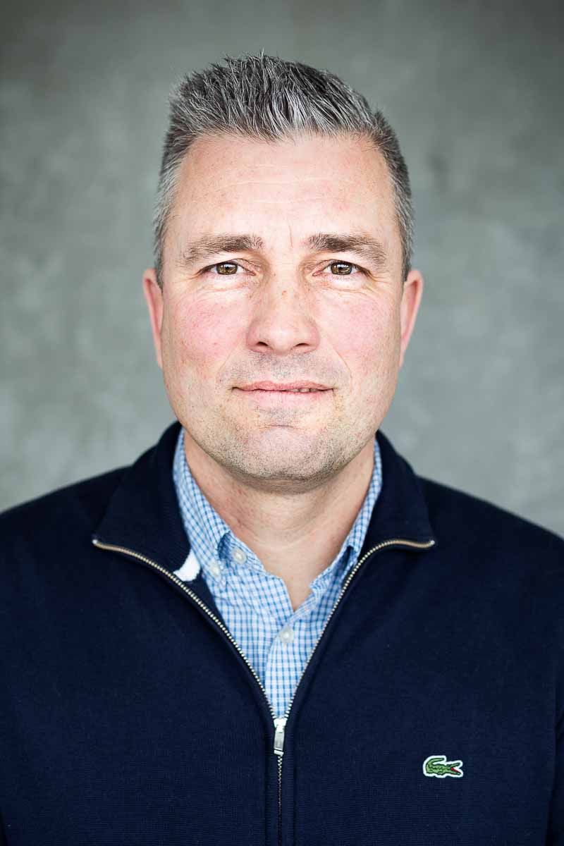 Foto af medarbejderne på hjemmesiden Foto af medarbejderne på hjemmesiden