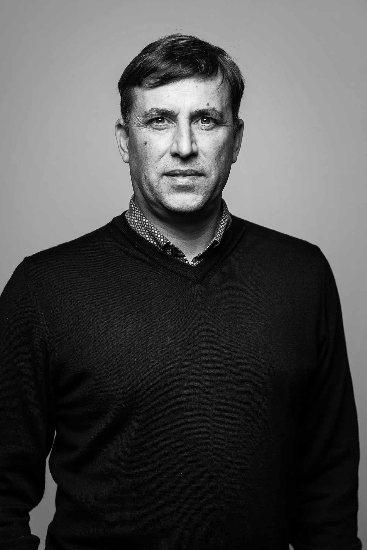 Unikke erhvervsportrætter. Professionelle løsninger. Unikke erhvervsportrætter. Professionelle løsninger.