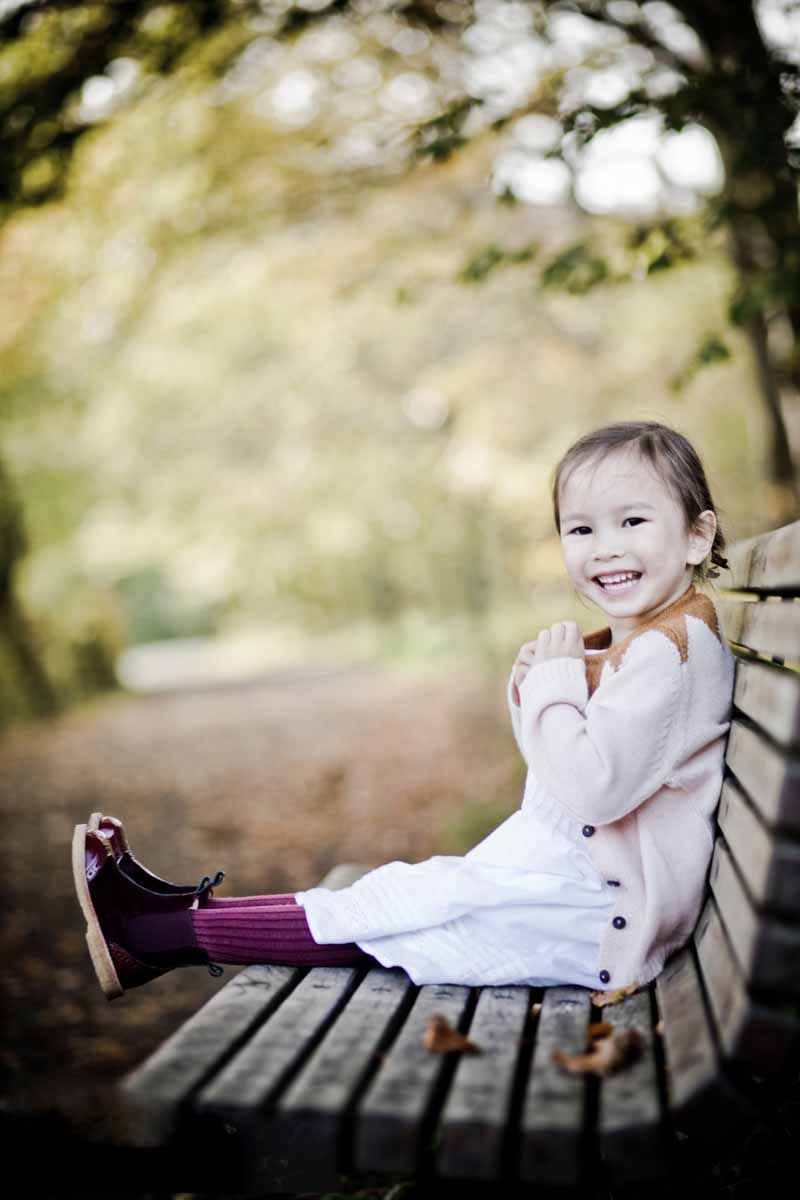 familiefotografi