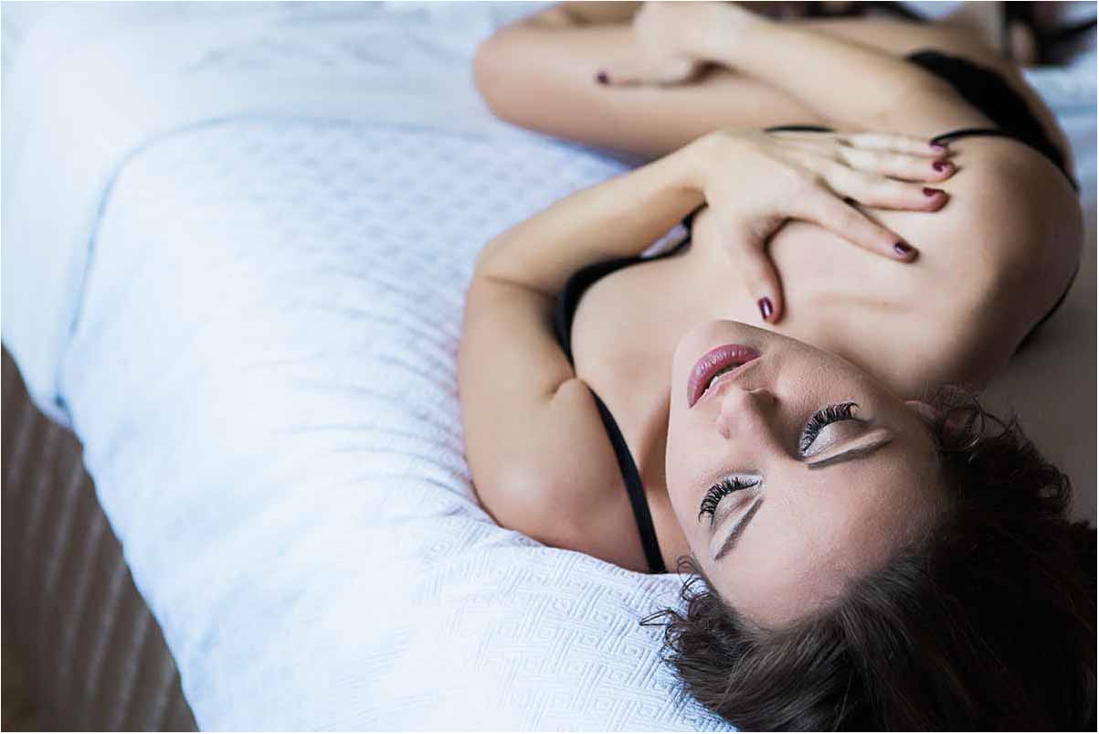 boudoir-billeder