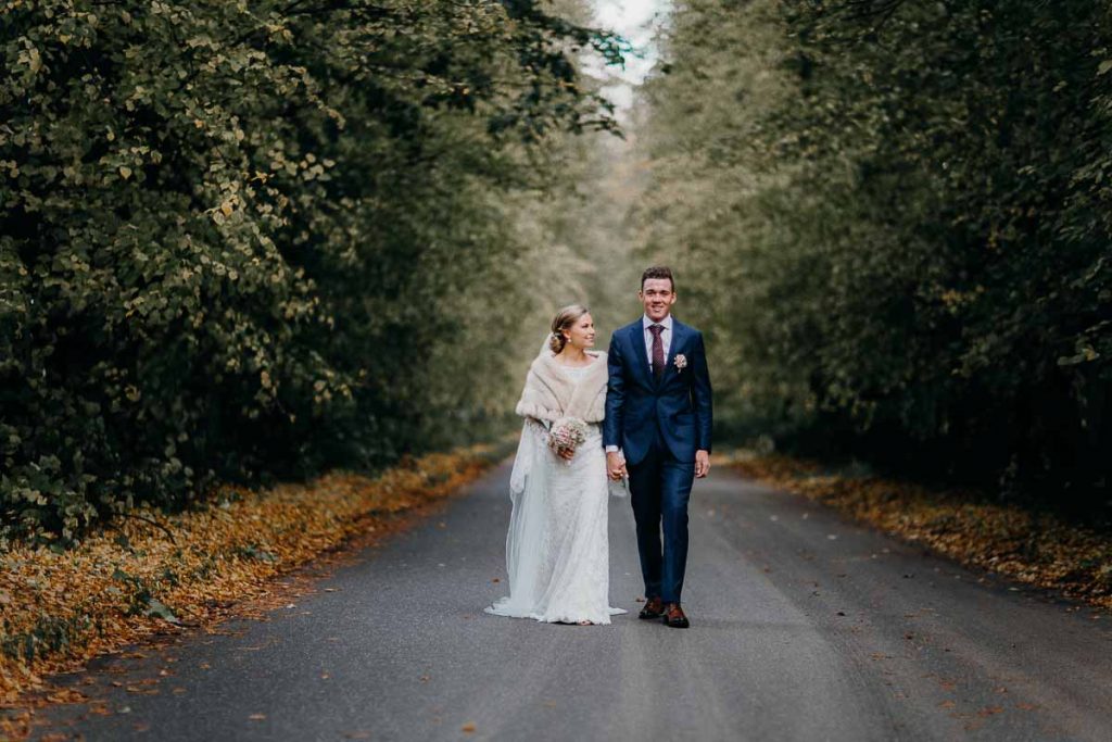 bryllupsfotograf pakke
